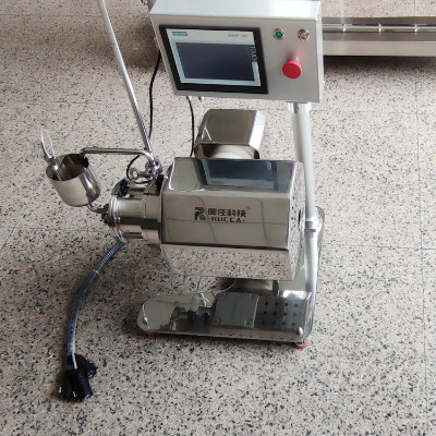 實驗室砂磨機(jī)