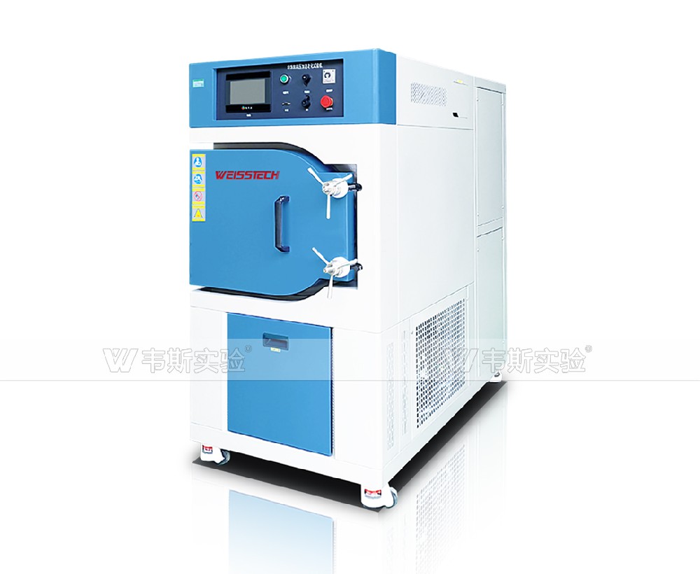 HAST 高溫高壓老化試驗箱