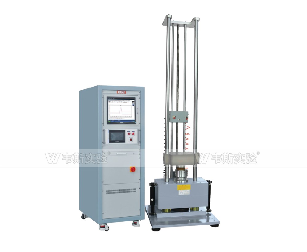 加速度沖擊試驗機